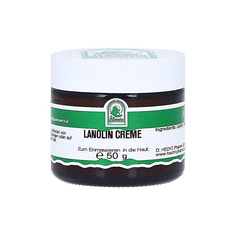 LANOLIN Cream