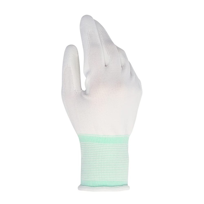 Otafuku Glove Urethane Glove Pita Hand [Gloves: 100% Nylon, Palm: