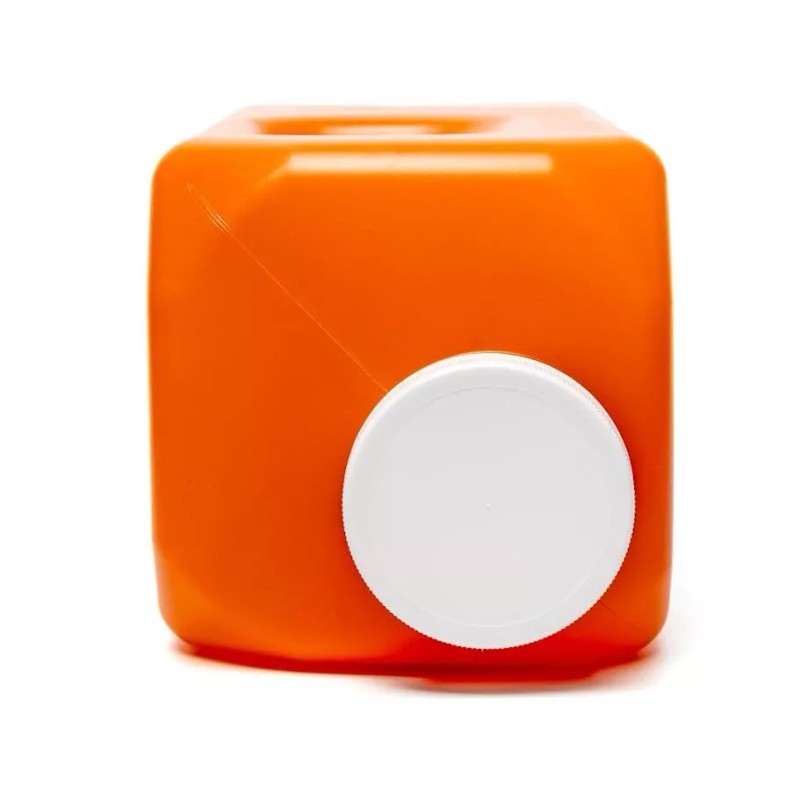 Vakly Portable Large Male Urinal with Leak Proof Screw Cap