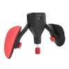 Thigh Trainer 10‑35kg Adjustable Resistance Digital Counting Inner Thigh Strength