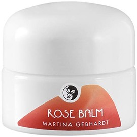 Martina Gebhardt ROSE Balm