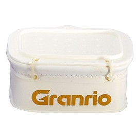タカ産業 14-角 ベスト用エサバケット 12cm
