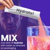 Vital Rise® Hydrate! - Berry Blast - Hydration Powder Packets