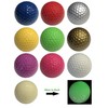 Infusion Miniature Golf Balls, Glow in Dark Mini Golf Balls