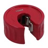 15mm Plumbing Pipe Auto Tube Cutter for Copper Alu Steel