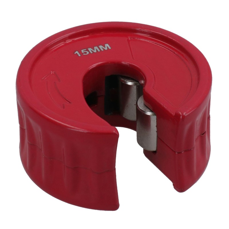 15mm Plumbing Pipe Auto Tube Cutter for Copper Alu Steel