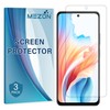 MEZON [3 Pack] OPPO A79 5G Premium Hydrogel Clear Edge-to-Edge