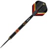 WINMAU Valhalla 22 Gram Professional Steeltip Tungsten Darts Set with