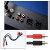 eMagTech 40PCS Solder RCA Plug Adapter Audio Video Connector Replacement