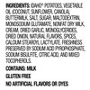 Idahoan® Mashed Potatoes seasoned with Hidden Valley® Original Ranch®, 4