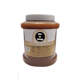 Butterscotch Topping | Dessert Sundaes - 88 oz.