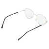 Blue Light Resistant Sunglasses Radiation Protection UV Proof Polarized Aspheric