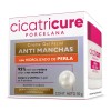 Cicatricure Crema Gel Facial Anti-Manchas. Tarro De 50g.