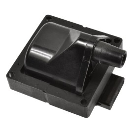 Bobina Encendido Toyota Supra 6 Cil 3.0l 1986 1987 1988 1989