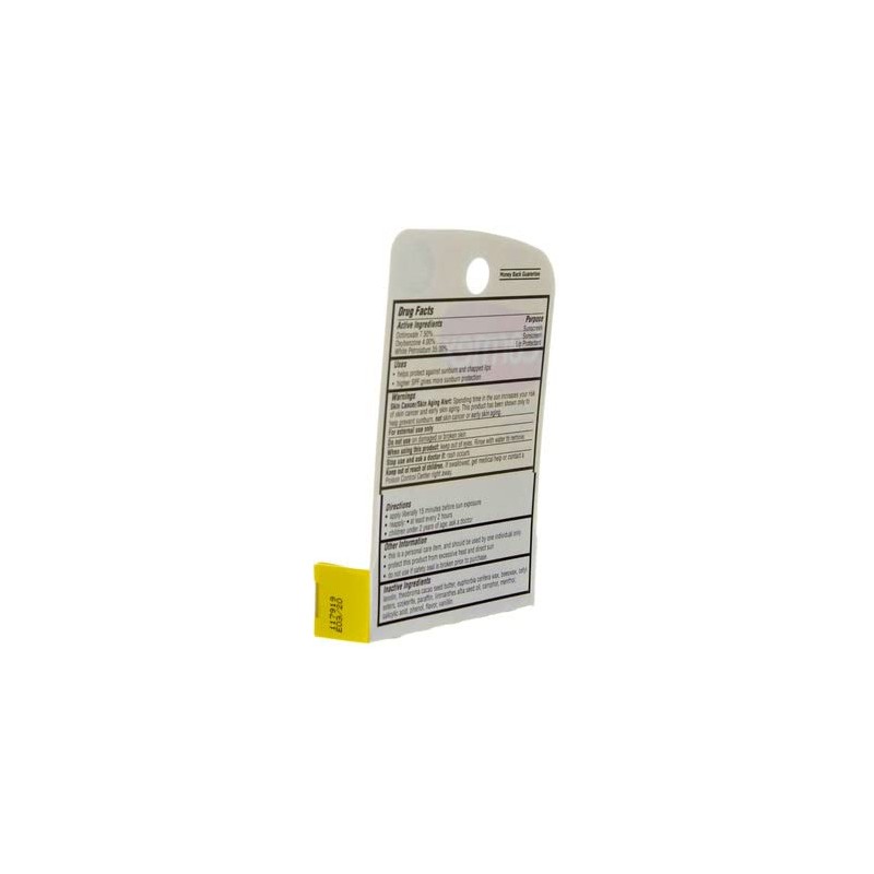 Carmex Bálsamo labial Click Stick SPF 15