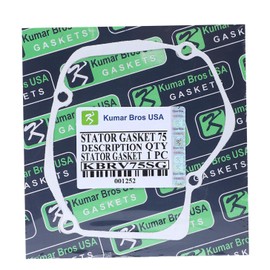 New ATV Stator Cover Gasket FITS Honda CR125R 1987-2000