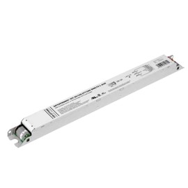 eldoLED | 2743W6 OPTOTRONIC OTi 85W Programmable Linear LED Driver | Replacement for OSRAM 57421 | Oti85/120-277/2A3/DIM-1 L AUX