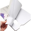 Elements Tear Off Palette - 40 Disposable Painting Palette Sheets,