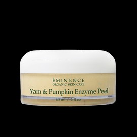 Eminence Organic Skin Care Yam & Pumpkin Enzyme Peel 5% 60ml