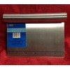 Cooking Concepts Metal Chopper Scraper Dough Cutter Separator Kitchen Gadget