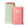 Pixi On-the-Glow Bronze - WarmGlow, Hydrating Tinted Moisture Bronzer Stick
