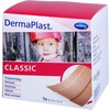 Hartmann DermaPlast Textile Elastic Plaster Quick Hypoallergenic Roll 5 m