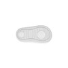 Stride Rite 360 Unisex Kamila Sneaker, White
