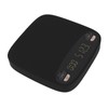 Coffee Scale Highly Accurate Touch Invisible Screen Maximum Weighing Capacity