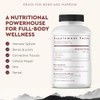 Ancestral Supplements Grass Fed Bone Marrow â€” Whole Bone Extract