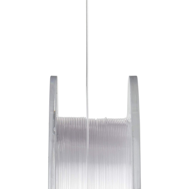 Varivas Ocean Record Shock Leader, Nylon, 164.0 ft (50 m),
