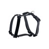 LENNIE BIOTHANE Waterproof Adjustable H Harness Dog Harness Lead Harness