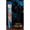 Berk - Inner Worlds Blue Line Aphrodite Incense Sticks, Pack