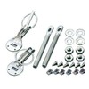 CUSCO 00B 817A Hood Pin Silver (Colorless) Specifications
