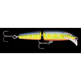 Scatter Rap Jointed 09 Hot Steel