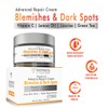VOLAMENA WITH DEVICE Advanced Repair Blemish & Dark Spots Cream