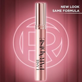 L'Oreal Paris, Mascara Lash Paradise Negro 8.5Ml