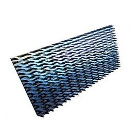 K Rend Spikes Float 10" Render Scratching Post with 8mm Spikes (0147)