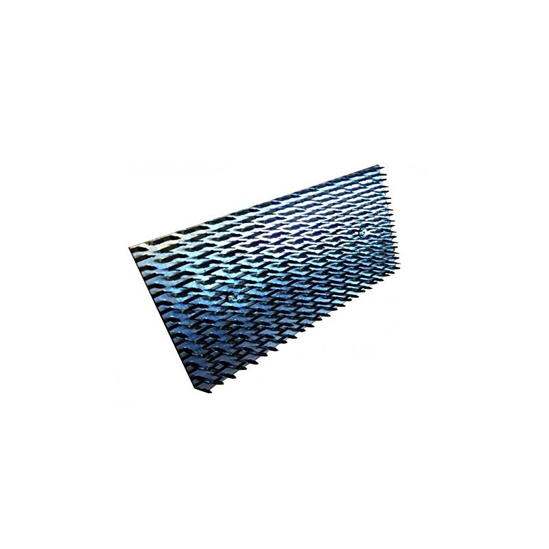 K Rend Spikes Float 10" Render Scratching Post with 8mm