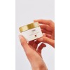 Crema Facial Antiedad 15 Glicoisdin para piel seca de 50mL