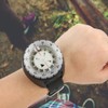 CP-991 Lightweight Strong Magnet 50M Watch Balanced Waterproof Underwater Luminous