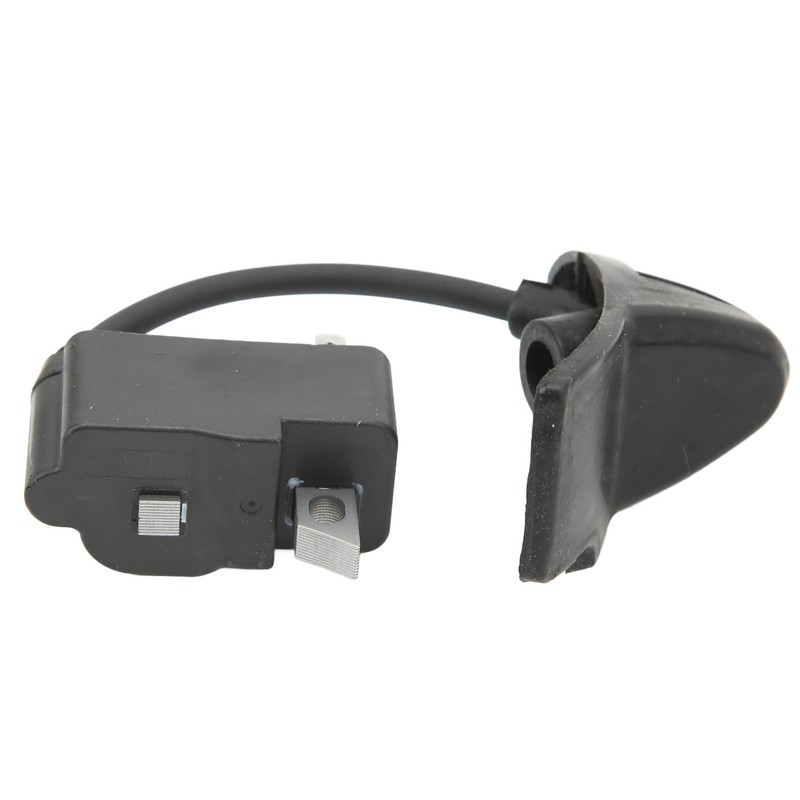 Ignition Coil 42414001307 Metal Rubber Replacement for Stihl Leaf Blower