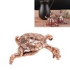Incense Burner Antique Exquisite Sturdy Metal Incense Burner Holder for