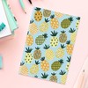 S&O Fun Fruit Notepad Theme Set with 12 Unique Designs