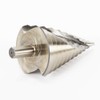 6-60 mm HSS Cone Drill Cone Drill Step Drill Cone