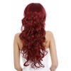 WIG ME UP - VK-47-872 Long lady wig wavy to