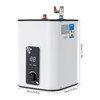 Electric Tank Water Heater, 8L Tank Water Heater for Point
