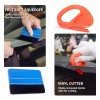 MINI BOXX Set De Herramientas Car Film Invisible Coat Rascadores