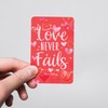 TREE OF LIFE REV. 22:14 Christian Valentine's Cards - 12