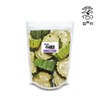 Chamdoori scrubber 300g (domestic) / 참두리 수세미 300g (국내산)