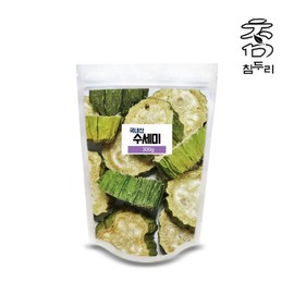 Chamdoori scrubber 300g (domestic) / 참두리 수세미 300g (국내산)